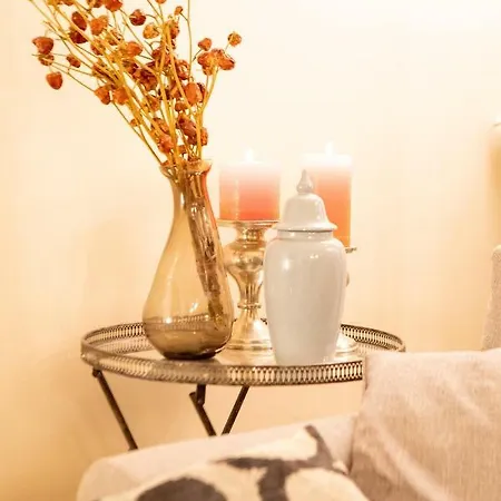 Santa Croce Luxury 2 Bedroom Appartamento Firenze