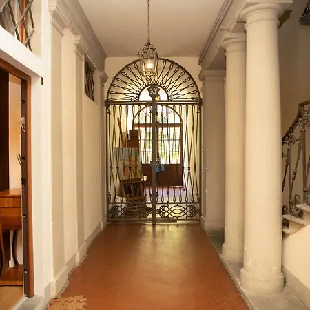 Santa Croce Luxury 2 Bedroom