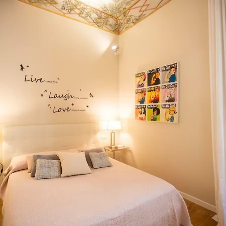 Santa Croce Luxury 2 Bedroom Appartamento Firenze