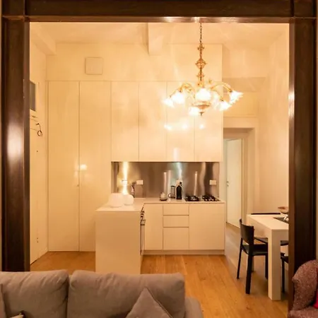 Santa Croce Luxury 2 Bedroom * Firenze