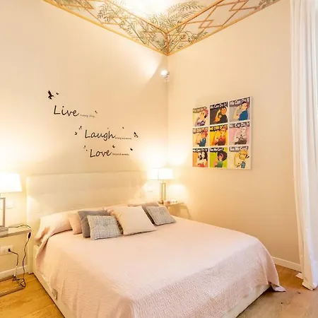 Santa Croce Luxury 2 Bedroom Appartamento Firenze