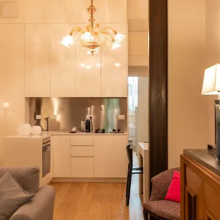 Santa Croce Luxury 2 Bedroom Appartamento